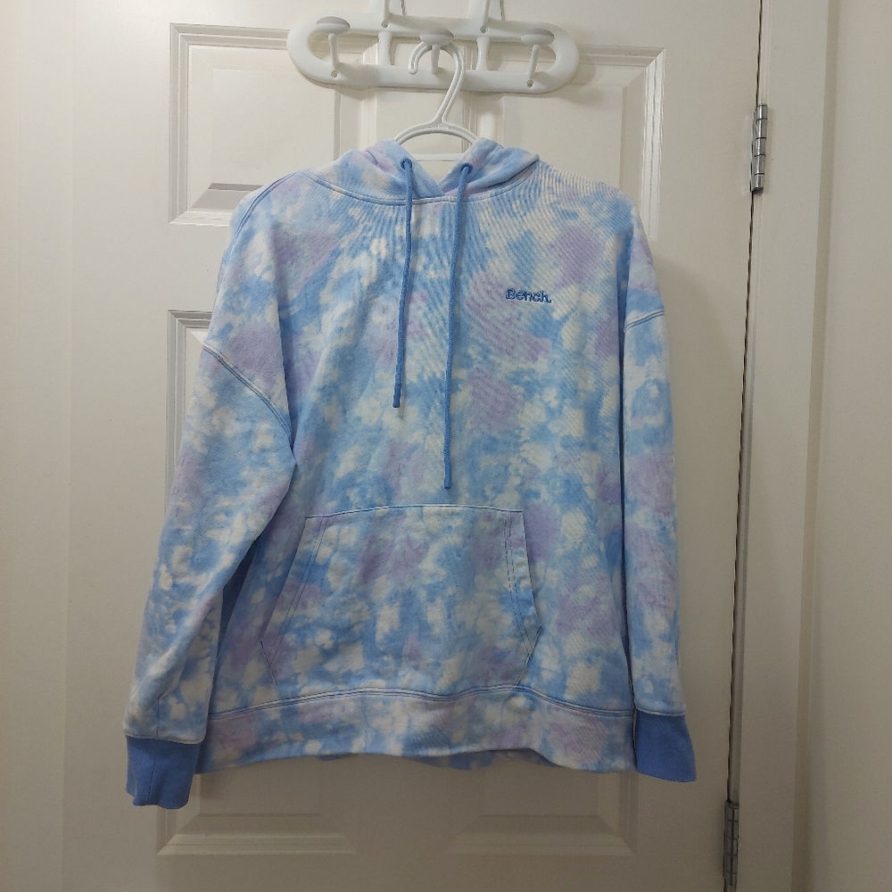 Bench hoodie